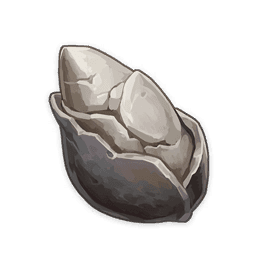 Sand Grease Pupa