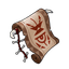 Sealed Scroll