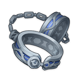 Shackles of the Dandelion Gladiator