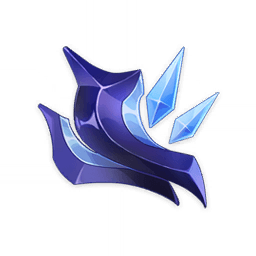 Shard of a Foul Legacy