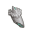 Shard of a Shattered Will