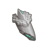Shard of a Shattered Will