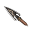 Sharp Arrowhead