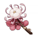 Silk Flower