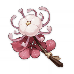 Silk Flower