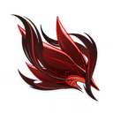 Silken Feather
