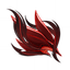 Silken Feather