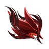 Silken Feather