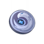 Silver Raven Insignia