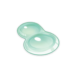 Slime Secretions