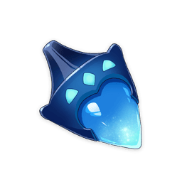 Spirit Locket of Boreas
