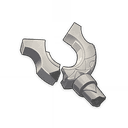 Splintered Hilt