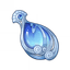 Spring of Pure Sacred Dewdrop