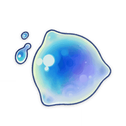 Spring of the First Dewdrop