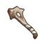 Sturdy Bone Shard