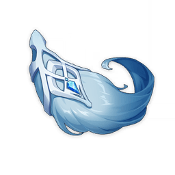Tail of Boreas