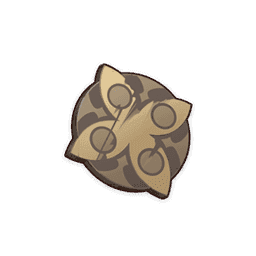 Tattered Warrant