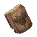 Tile of Decarabian's Tower