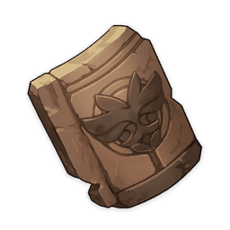 Tile of Decarabian's Tower