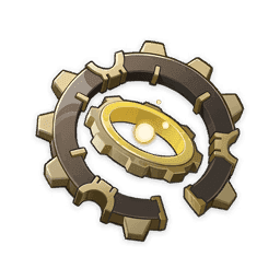 "Tourbillon Device"