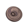 Treasure Hoarder Insignia