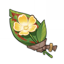 Treasured Flower