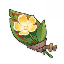 Treasured Flower