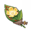 Treasured Flower