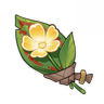 Treasured Flower