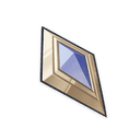 Turbid Prism