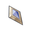 Turbid Prism