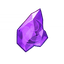 Vajrada Amethyst Chunk