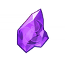 Vajrada Amethyst Chunk