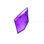 Vajrada Amethyst Fragment