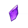 Vajrada Amethyst Fragment