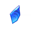 Varunada Lazurite Fragment