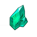 Vayuda Turquoise Chunk