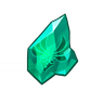 Vayuda Turquoise Chunk