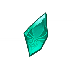 Vayuda Turquoise Fragment