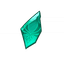 Vayuda Turquoise Fragment