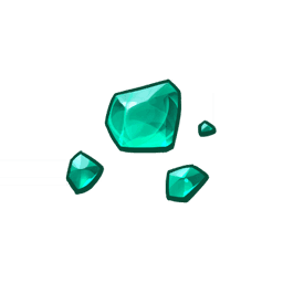 Vayuda Turquoise Sliver