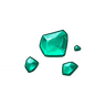 Vayuda Turquoise Sliver