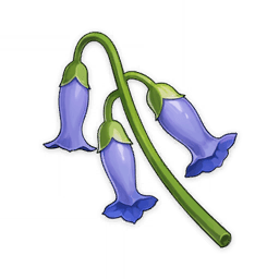 Violetgrass
