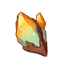 Warm Back-Shell