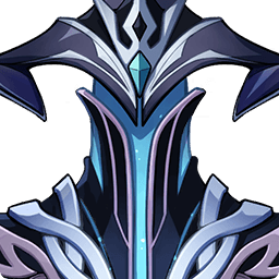 Abyss Herald: Frost Fall