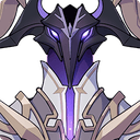 Abyss Lector: Violet Lightning