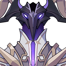 Abyss Lector: Violet Lightning