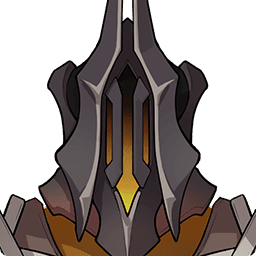 Black Serpent Knight: Rockbreaker Ax