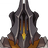 Black Serpent Knight: Rockbreaker Ax