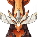 Blazing Brilliance: Frostnight Scion